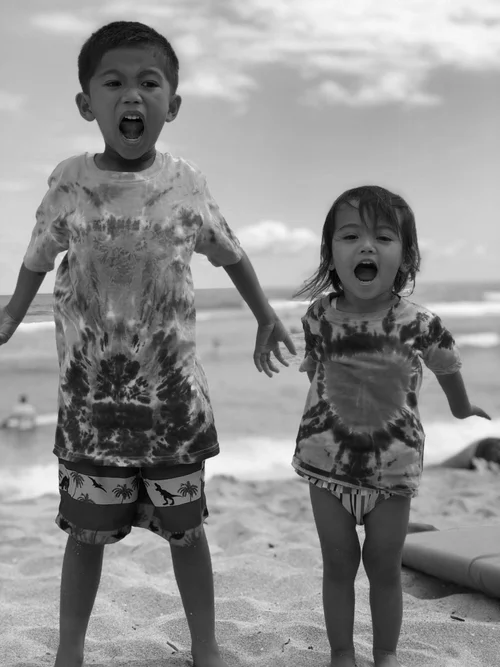 Toddler Potty Training