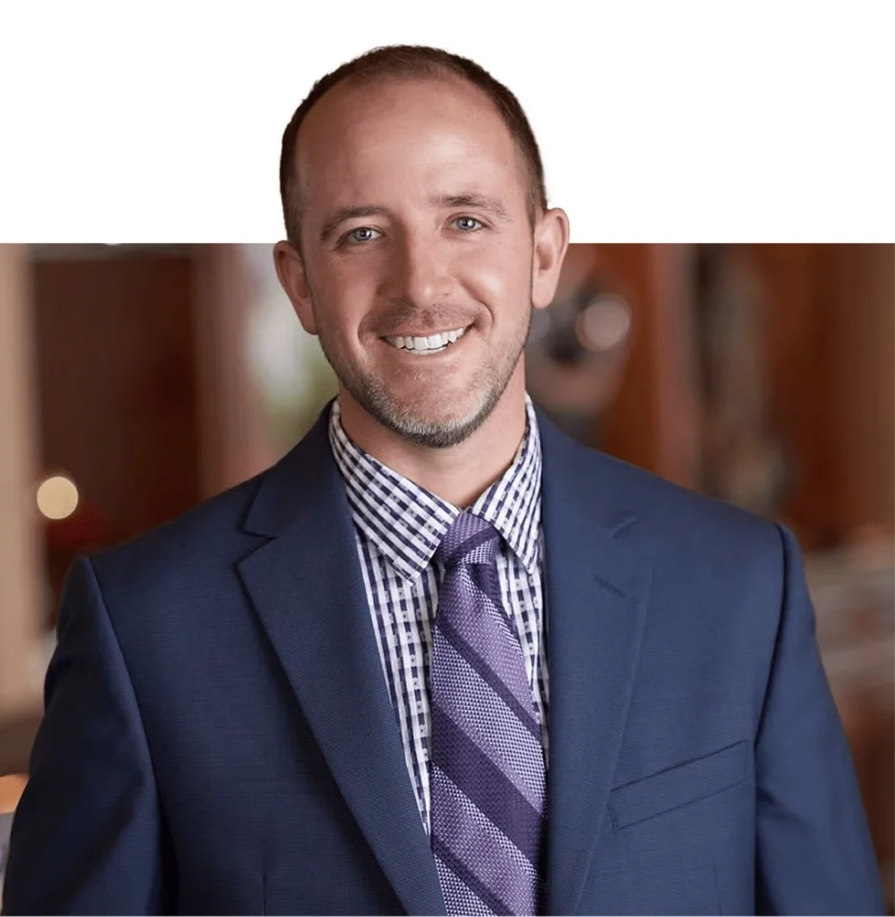 Chad Penkus, Penkus Properties, WETSU Aviation student