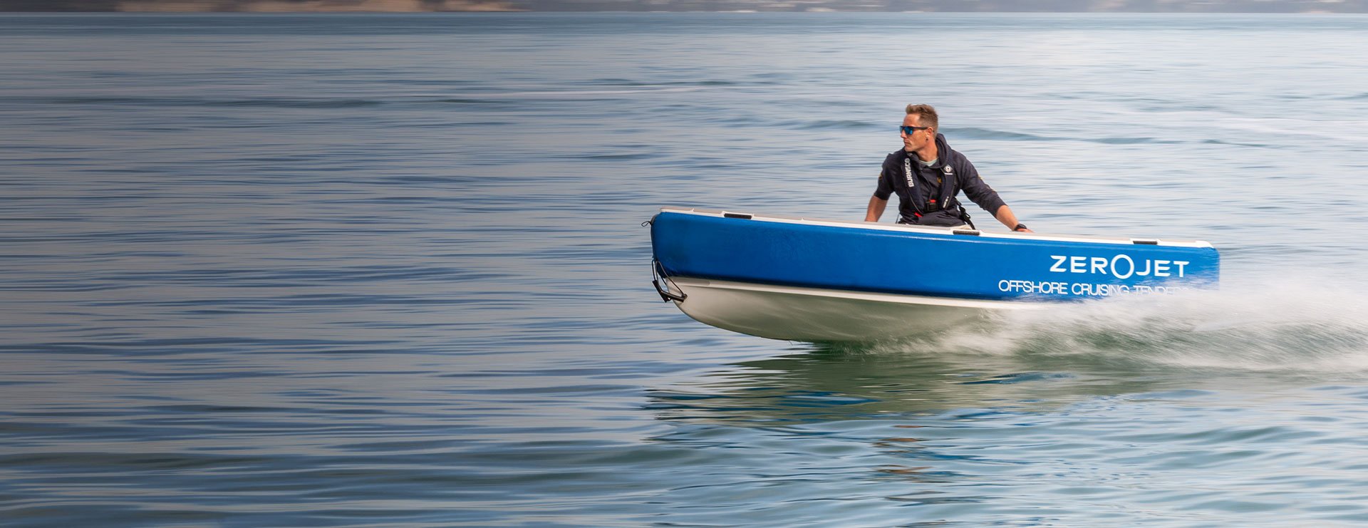 Comparing Speeds with different Impeller sizes on Outboard Jets 