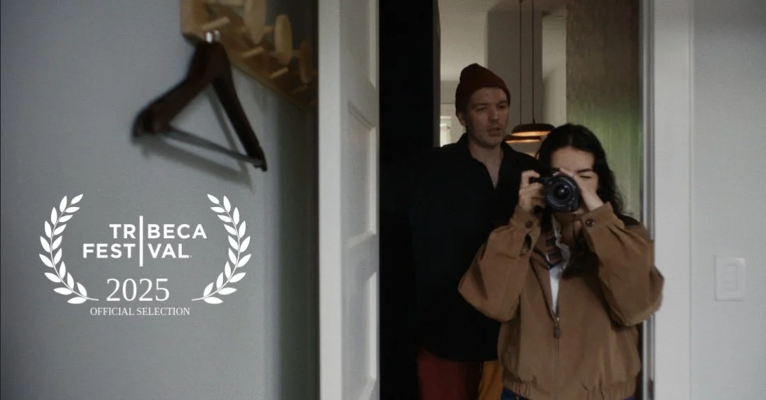 The Scout  (2025) - Feature - Associate Producer