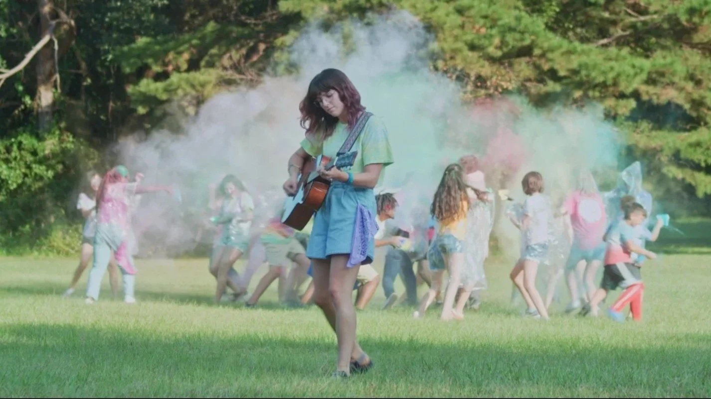 Church Camp (dir. Andrew Bourne)