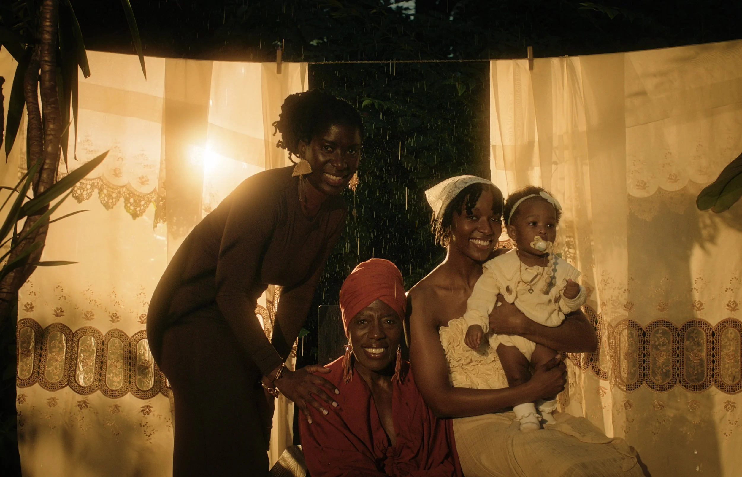 MUMMA (dir. Shanice Brette)
