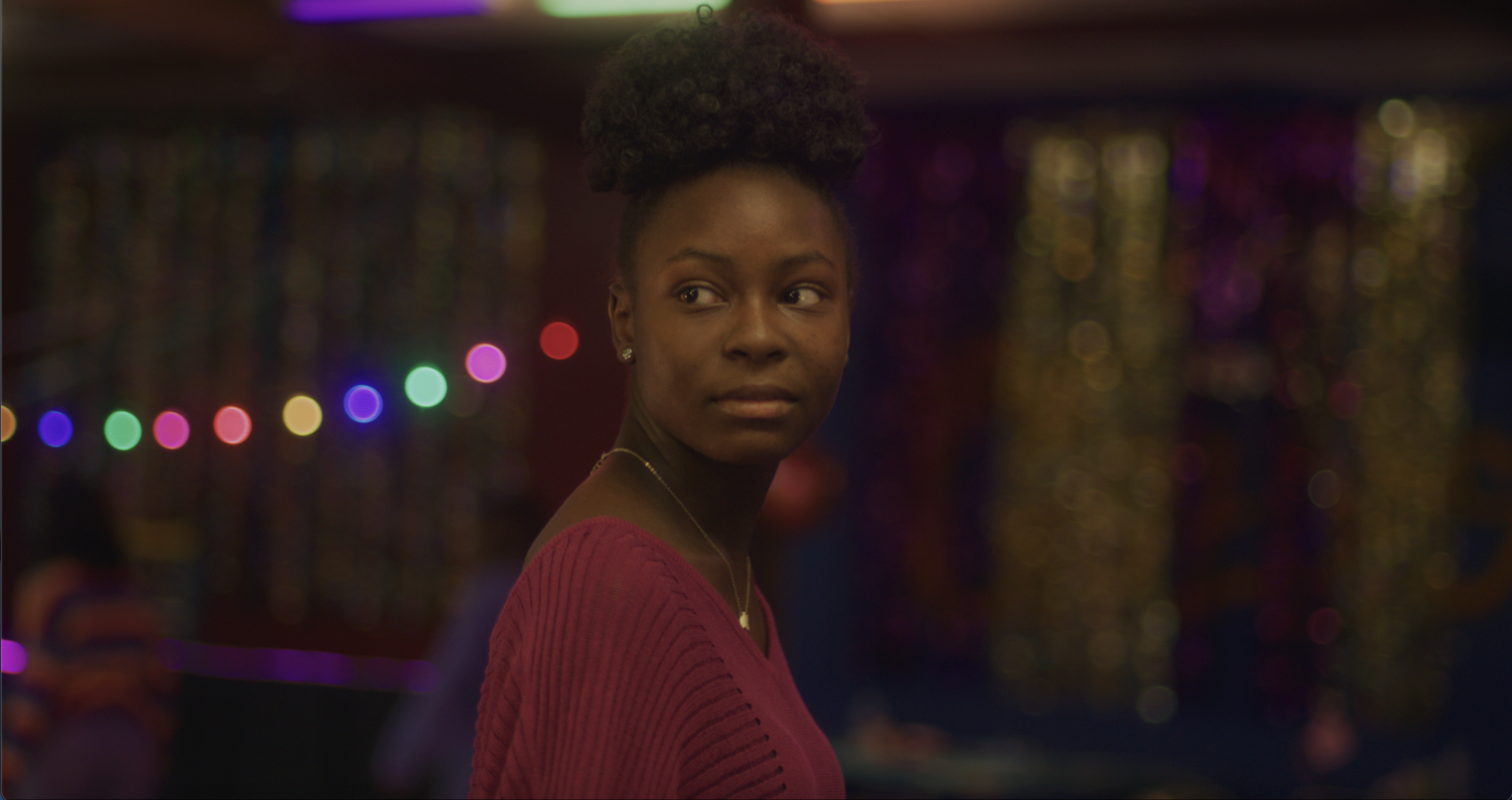 Girlhood (2022) - Director