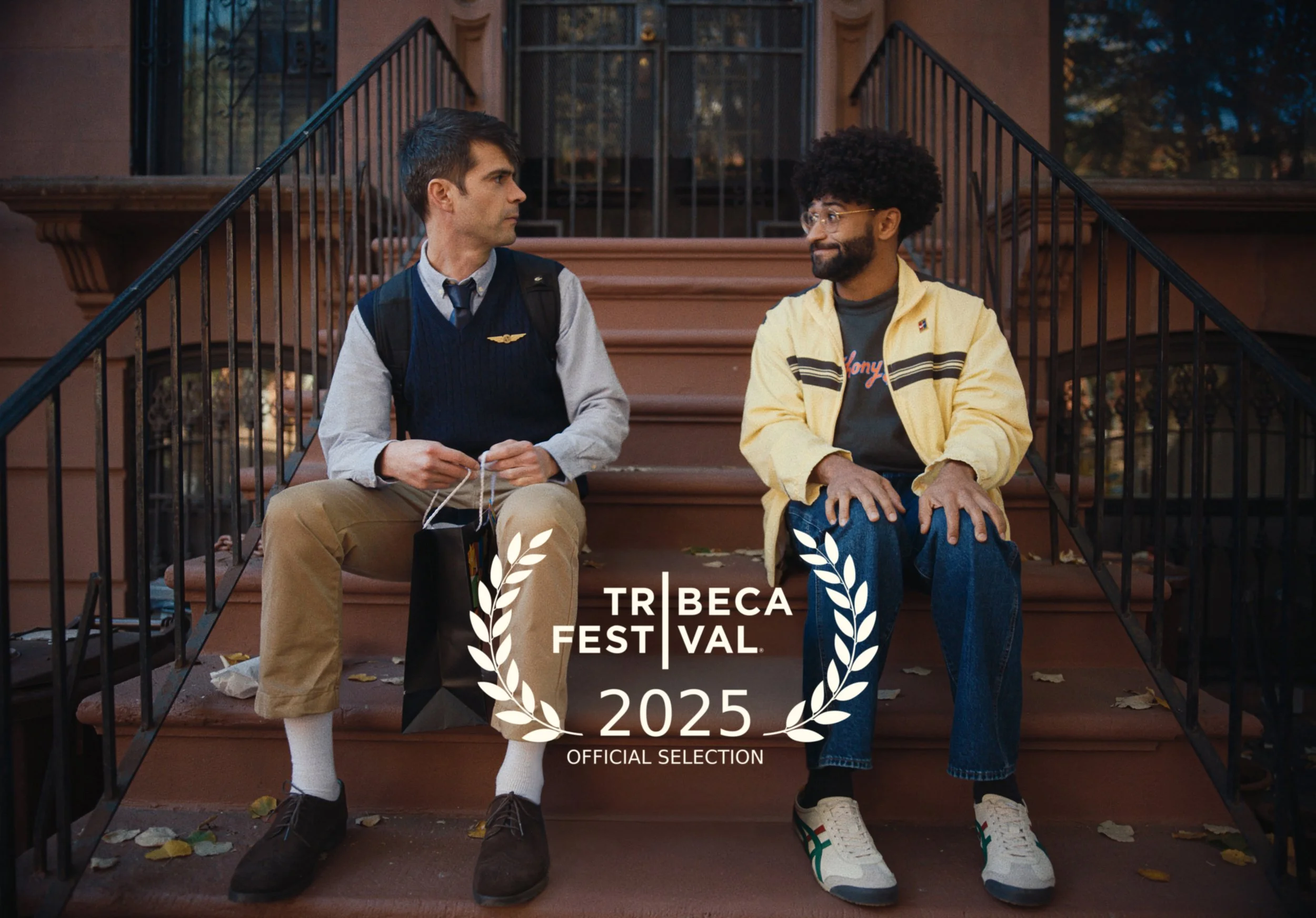 The Travel Companion (2025) - Feature - Production Manager