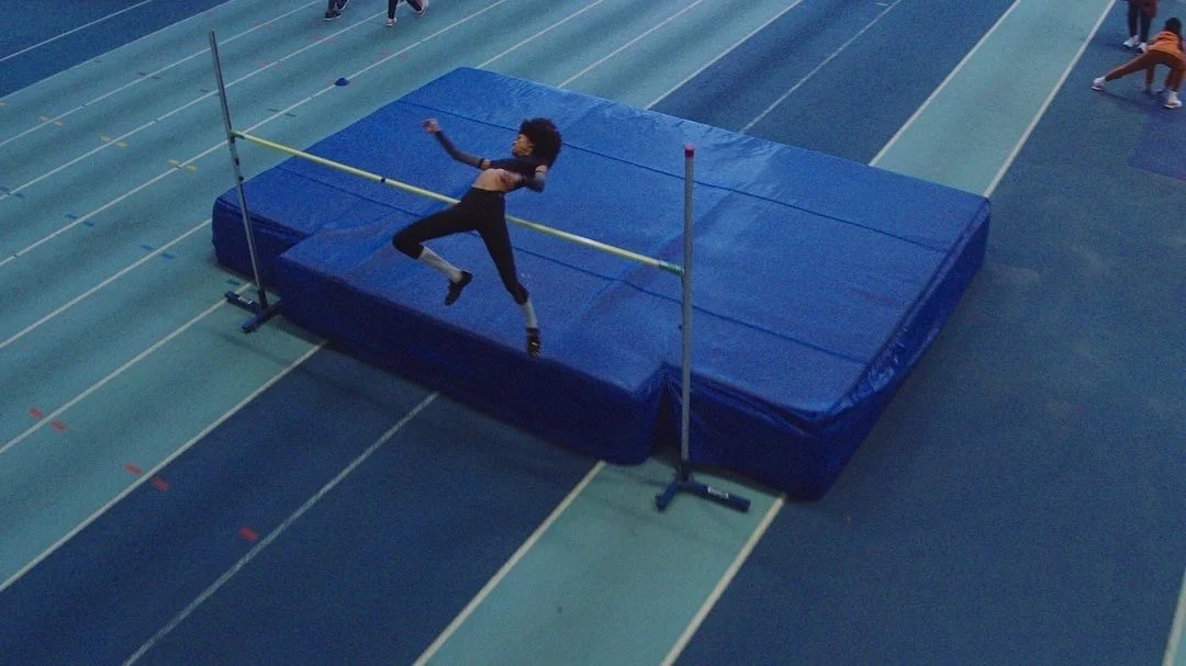 Nike x Vashti Cunningham