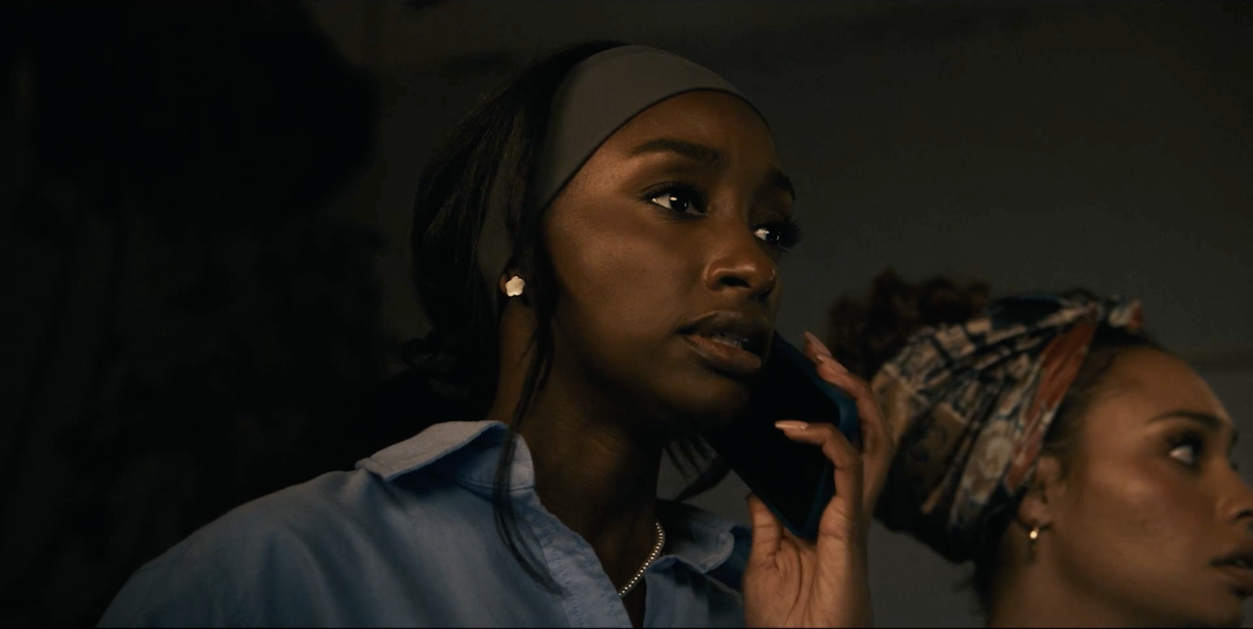 AT&T - Uknown Caller