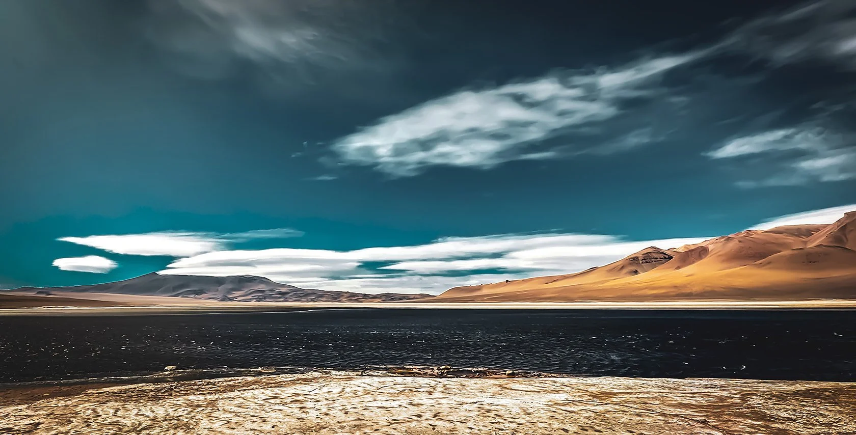Atacama Desert, Chile