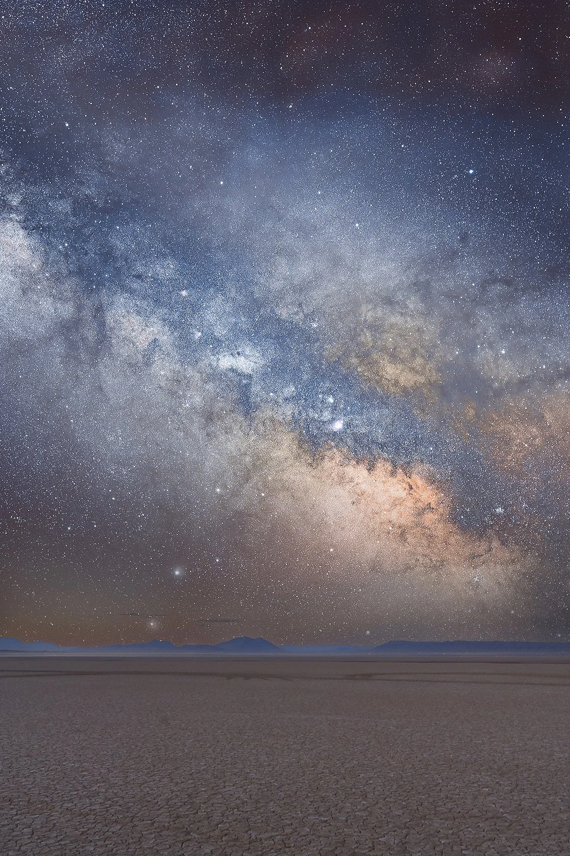 Alvord Desert, Oregon