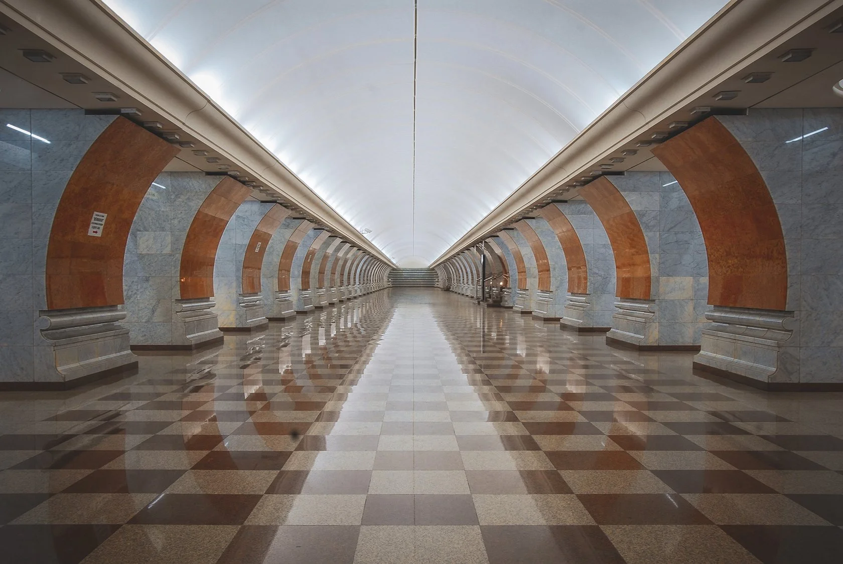 Moscow, Russia