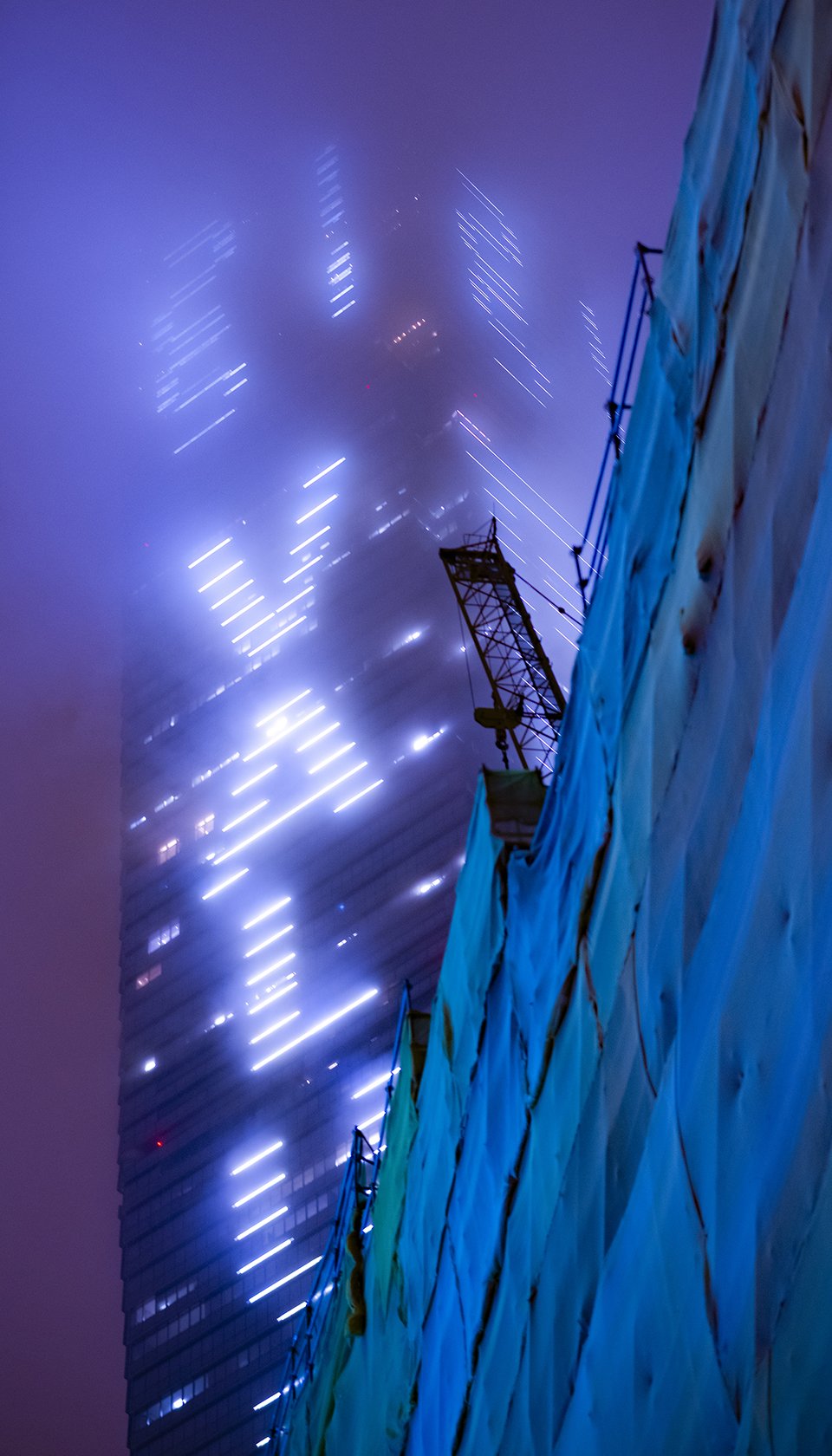 Kowloon, Hong Kong