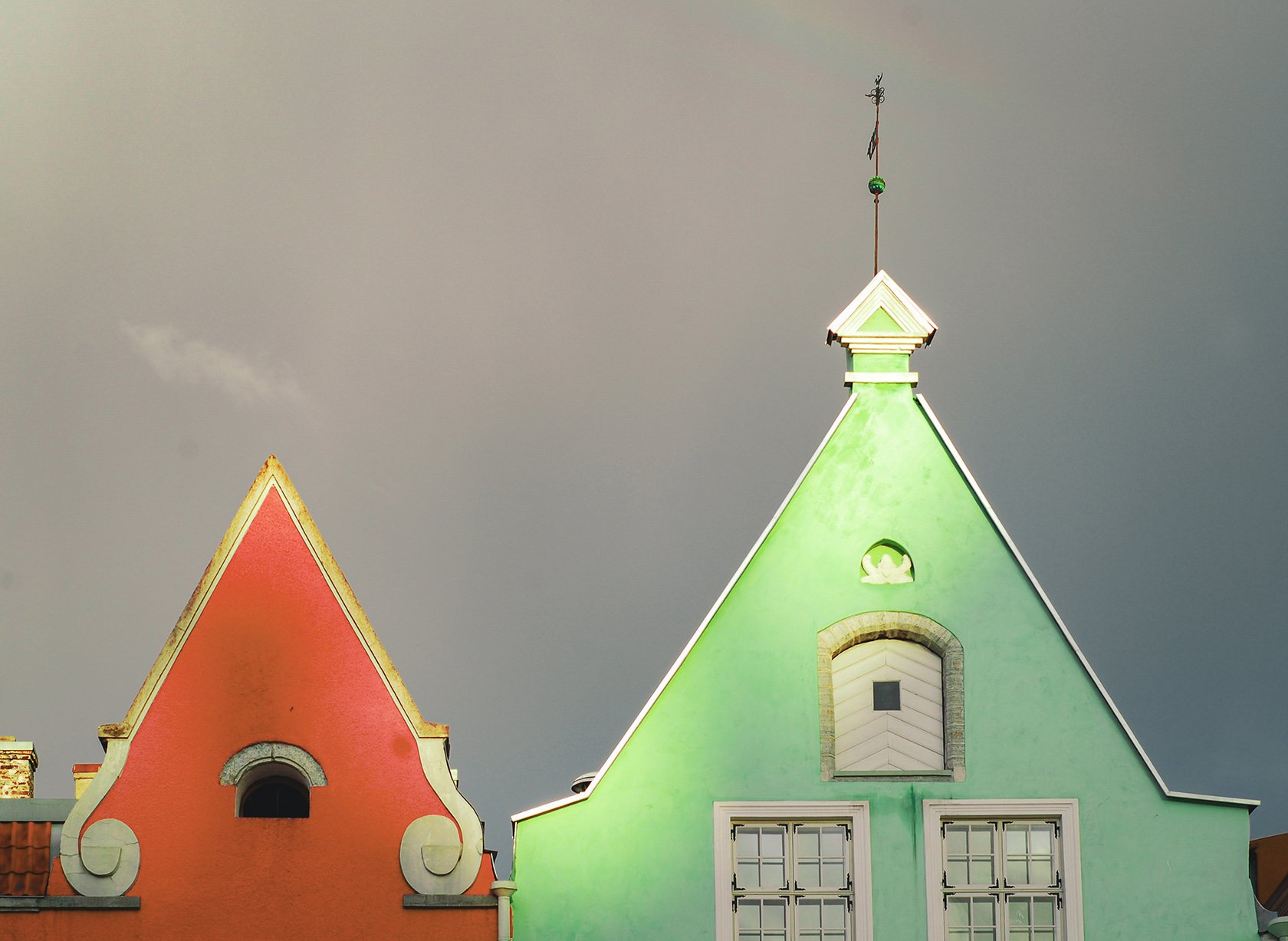 Tallinn, Estonia