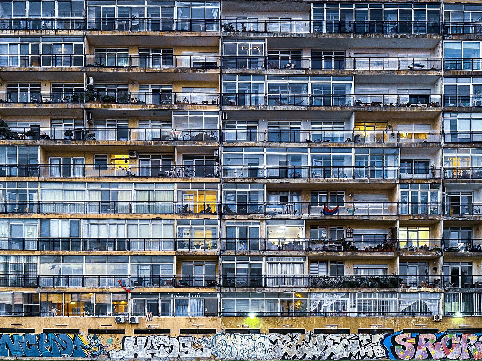 Montevideo, Uruguay