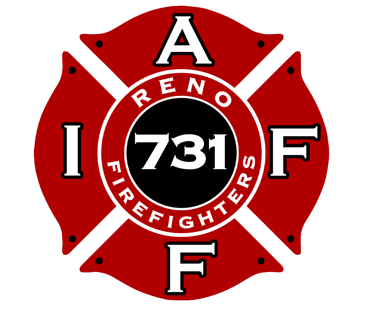 Fire Fighters Logo Cross.png