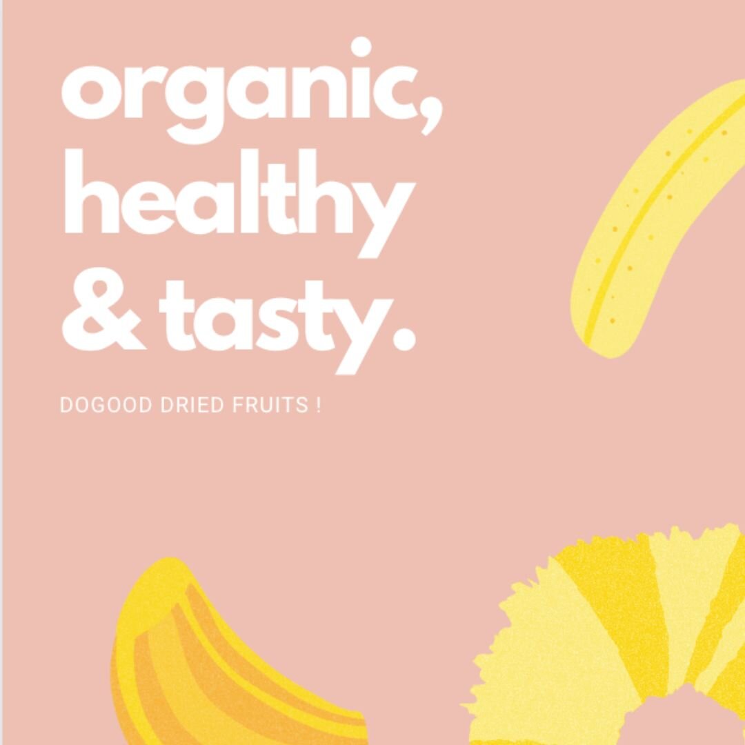 Less can be more. Our fruits stand out not just for their taste but for what's NOT in them. They're pure, and organic, with no added preservatives or sweeteners. Satisfying and healthy isn't so hard after all. 
.
.
.
#Simple #Natural #HealthyLiving #
