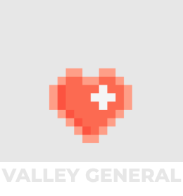 Valley General Simulation