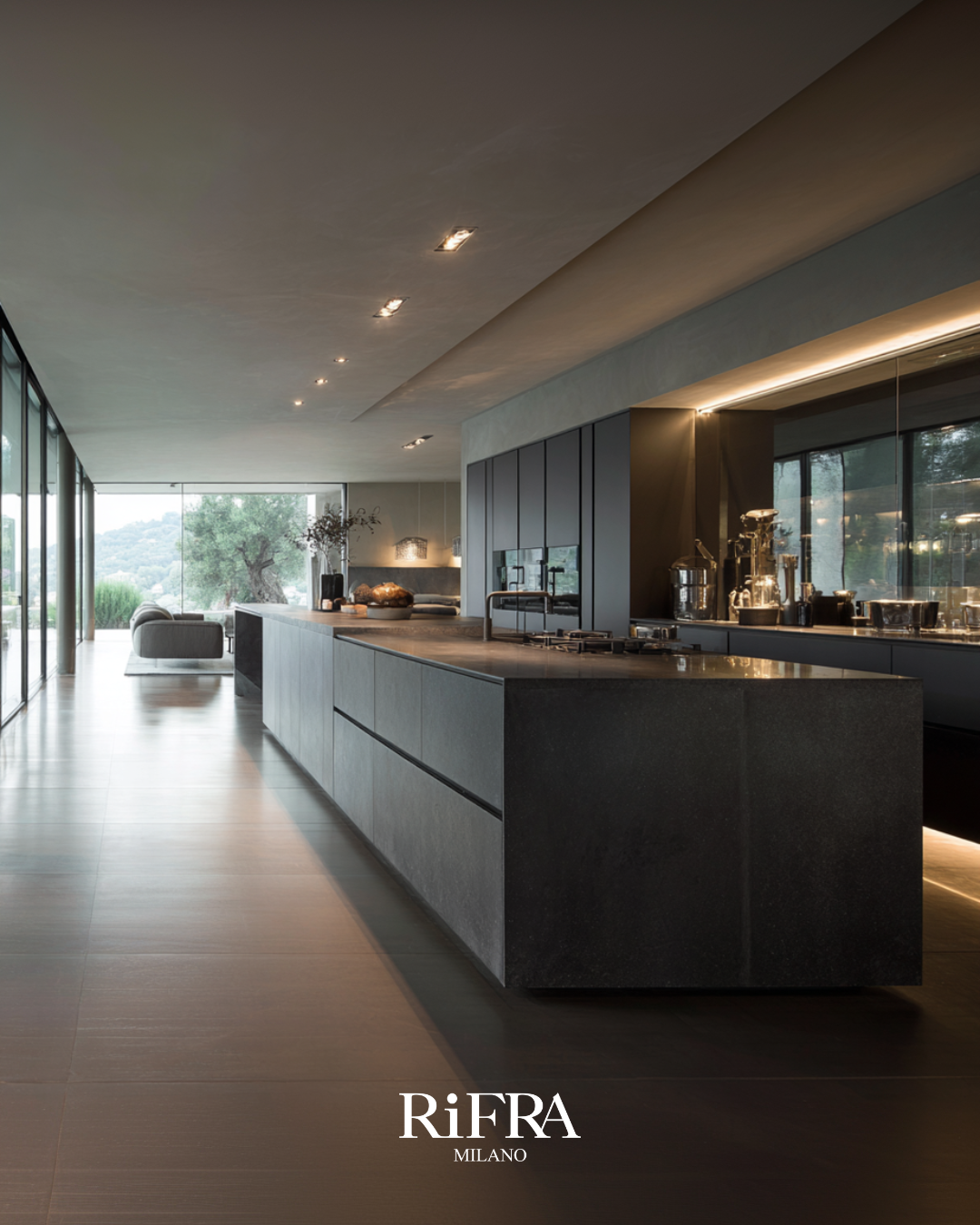 When the Home Becomes an Integrated System