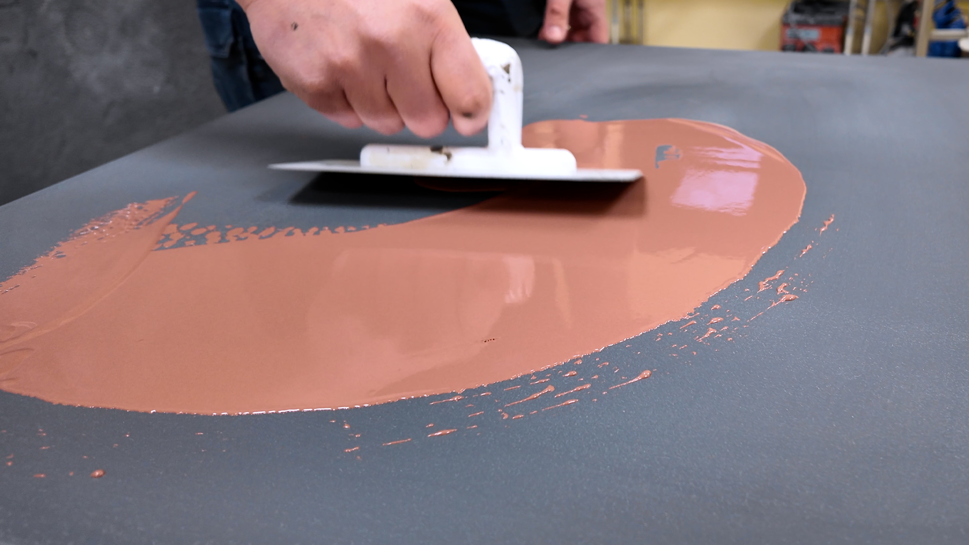 The Alchemy of Metal: The Secret Behind RiFRA’s Vibrant Surfaces