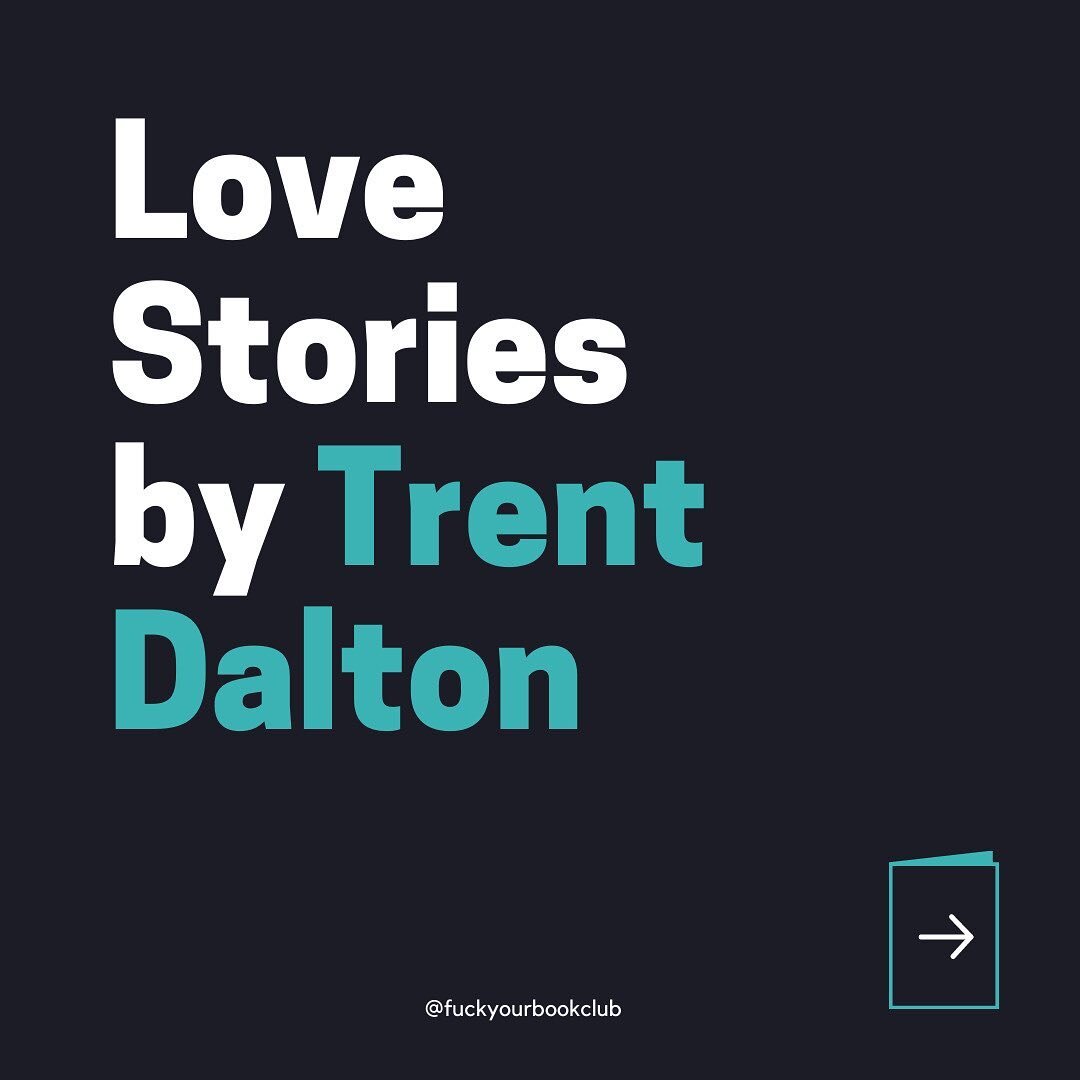 Ep 10 // Fuck Your Book Club
 
📚 We&rsquo;re reading: Love Stories by Brisbane writer/journo/genius/total fkn legend/my new (hopefully) beer drinking buddy, @trentdaltonauthor 
 
🍺 We&rsquo;re drinking: A schooey of Brisbane Pale Ale by our mates a