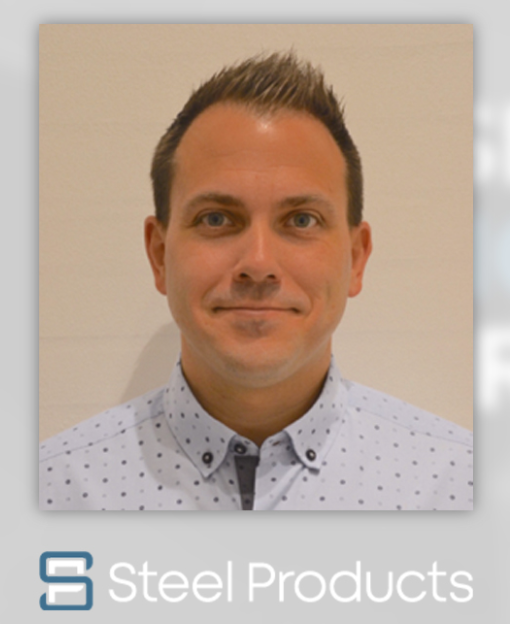 Brian Rudolph - Steel Products.png