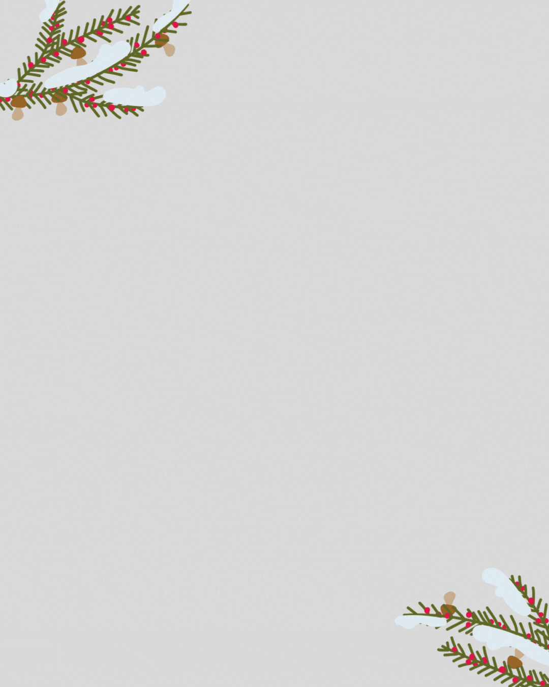 Winter Evolve Set - für Frauen, die morgens den Tag erobern und abends kleine Rituale genießen.