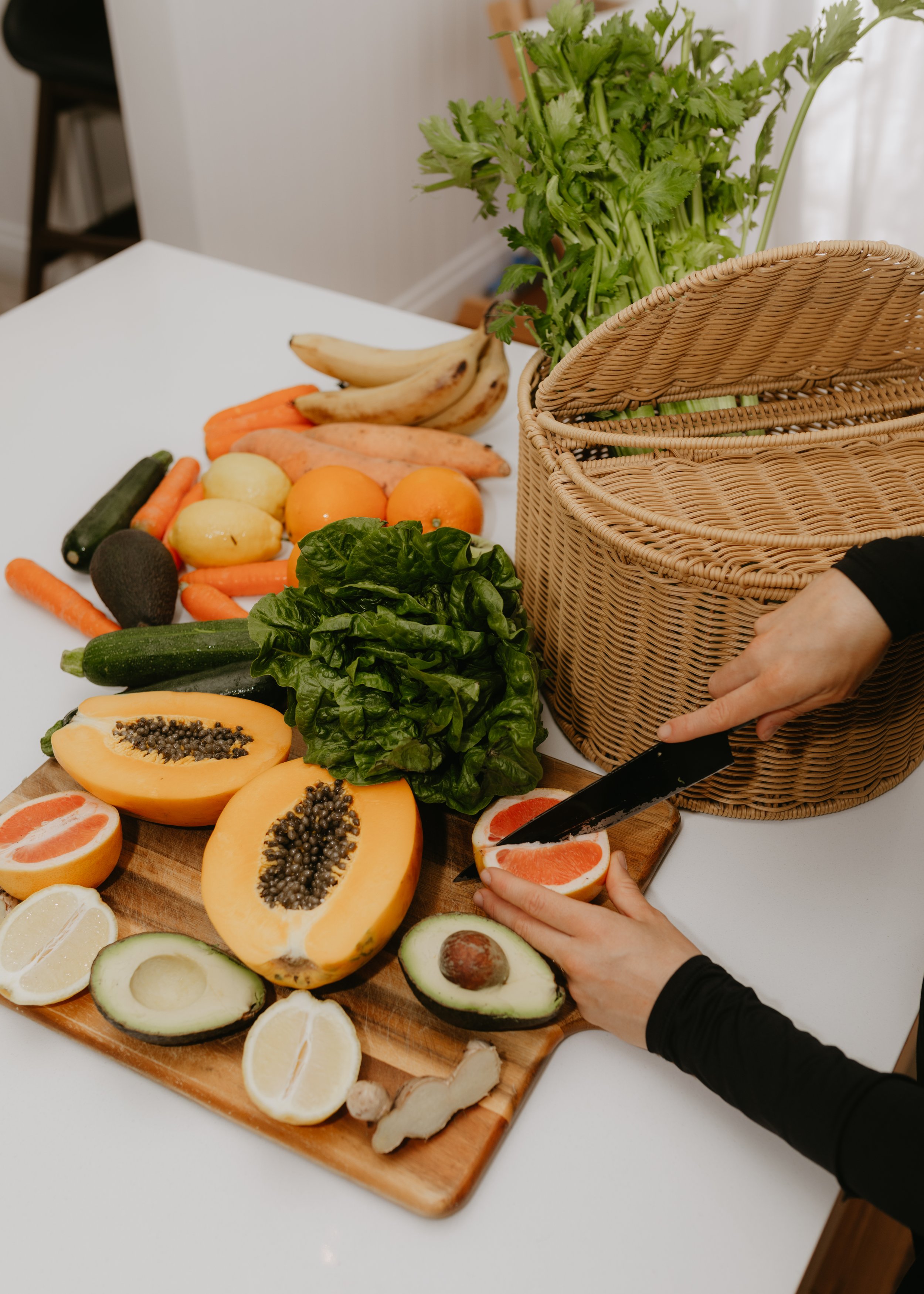 Gut Health Basics: Where to Start