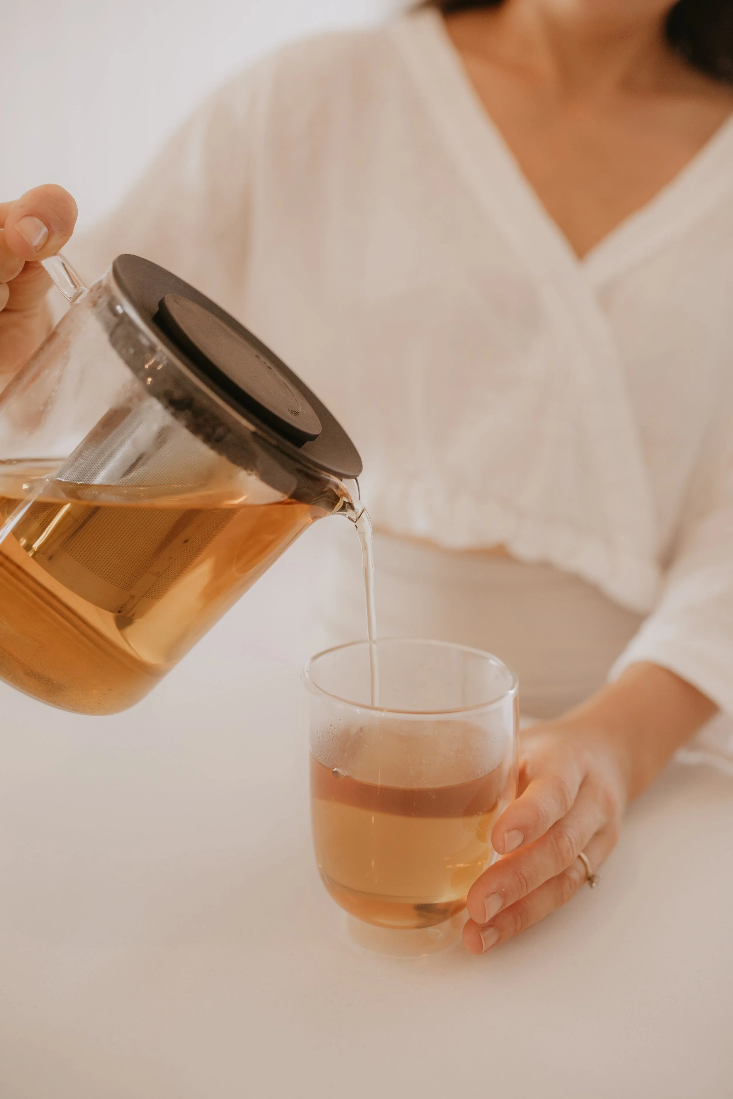 Simple Ways to Support Healthy Digestion