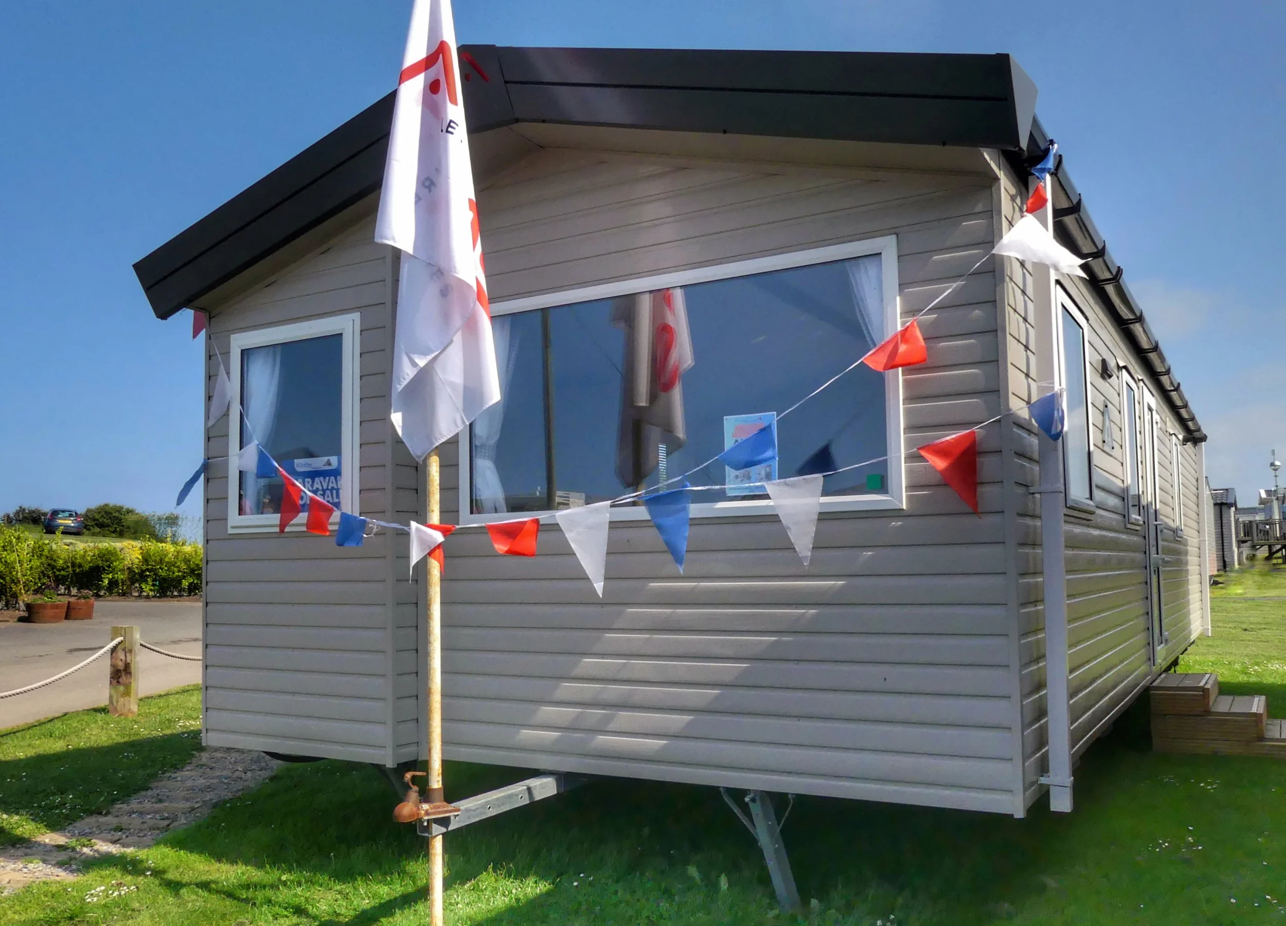 Holiday Homes For Sale Whitby Holiday Park
