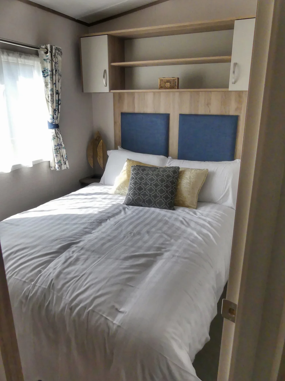 ABI Keswick Caravan Holiday Home for Sale in Whitby Whitby Holiday Park