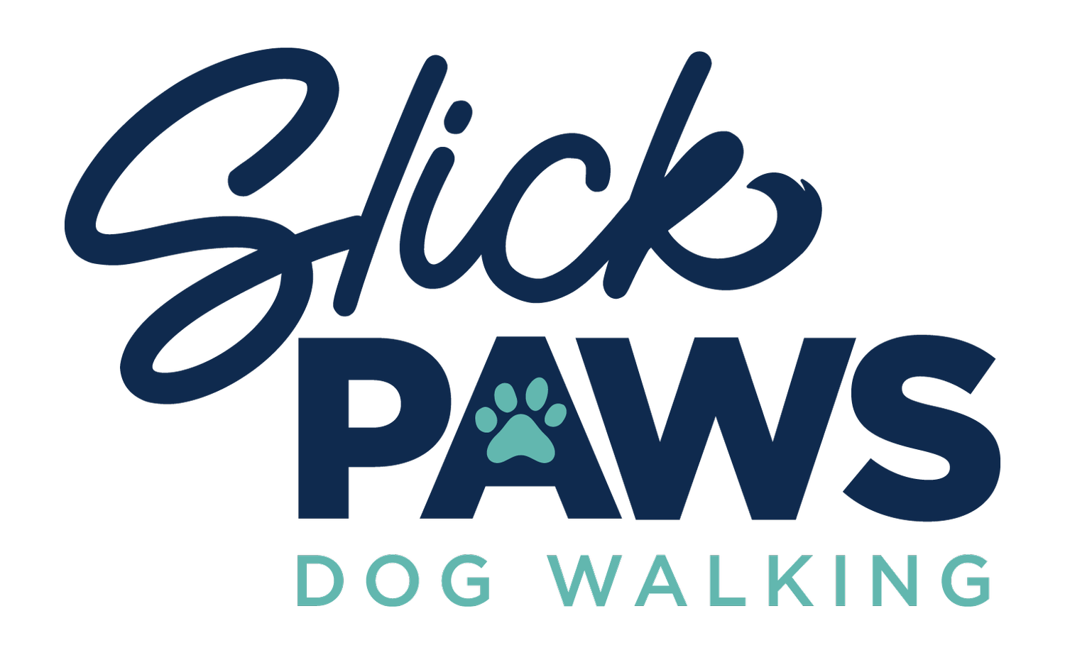 Slick Paws Dog Walking Leighton Buzzard