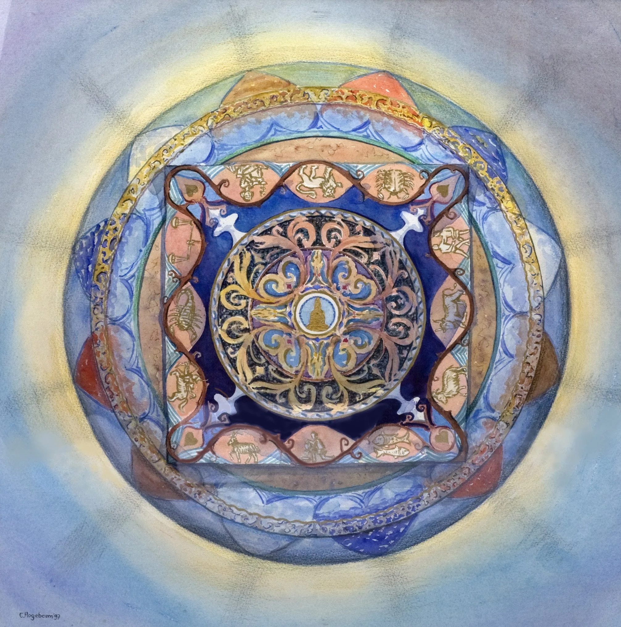 Mandala de elementen en de dierenriem.jpg