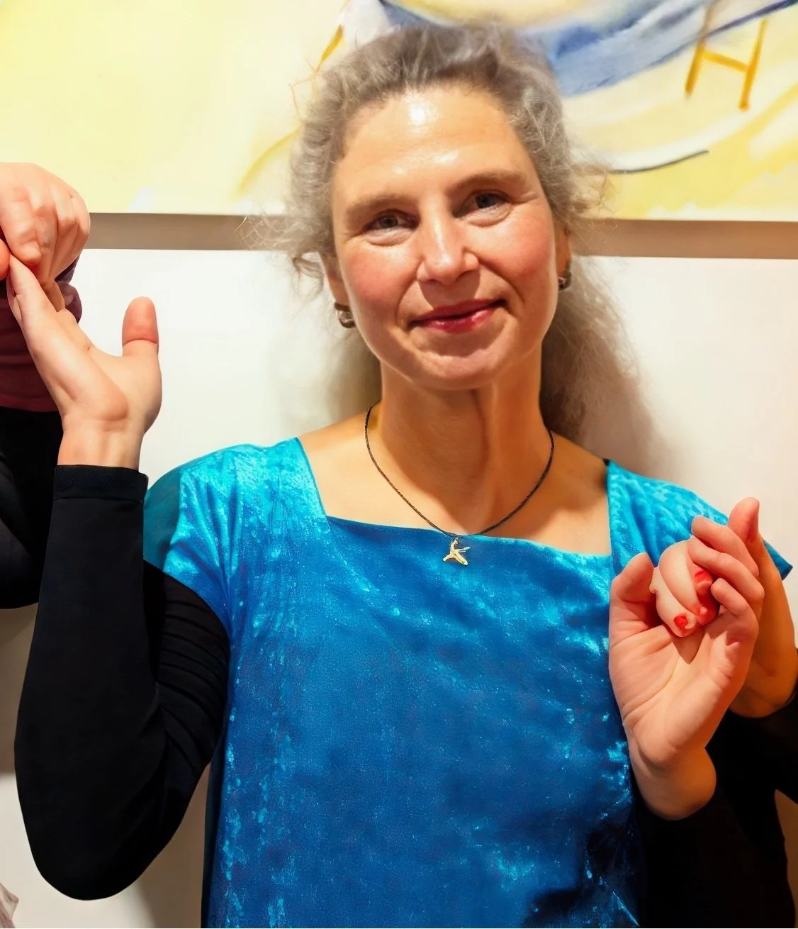 Britta Saal