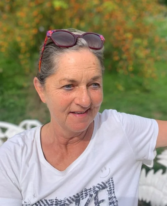 Angelika Schöllhorn