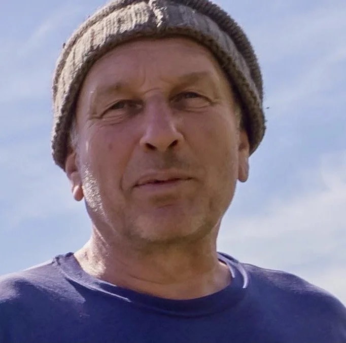 Dirk Schiebel Zefferer