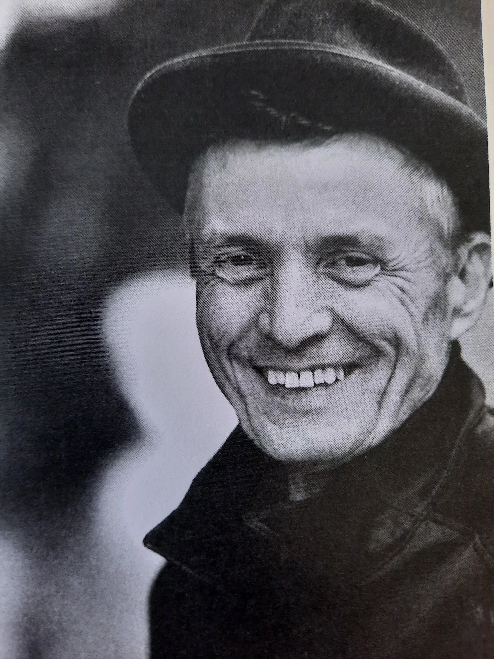 Fred Hauns