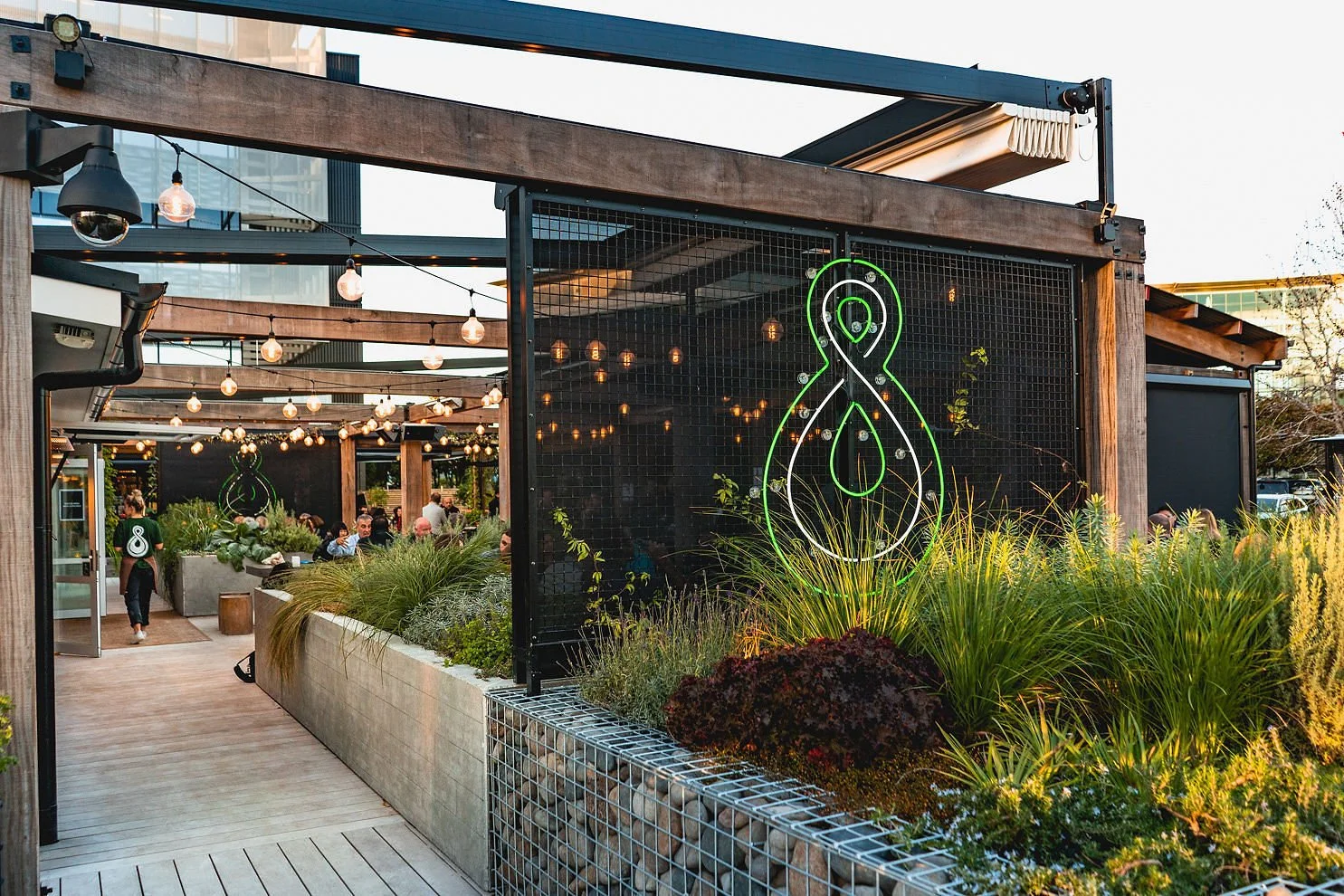 North Shore TMG Meet-up