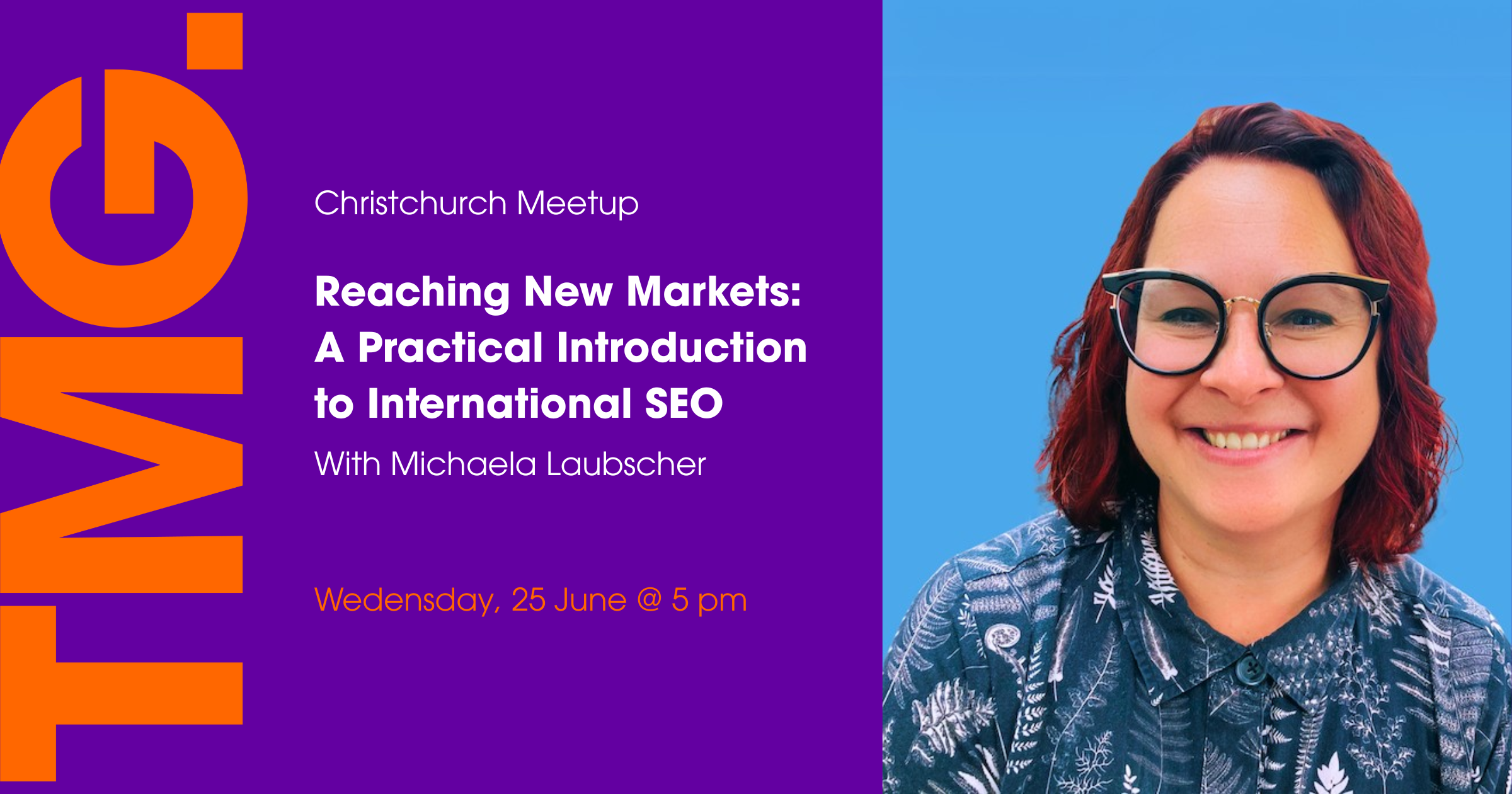 Reaching New Markets: A Practical Introduction to International SEO