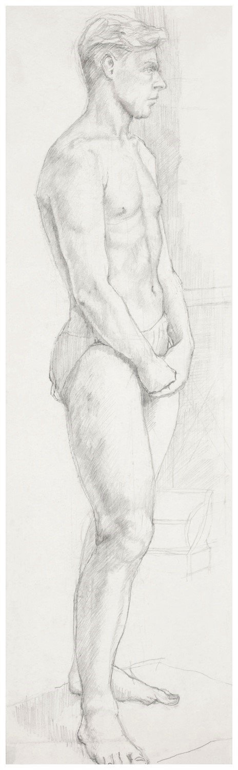 Anatomical Study