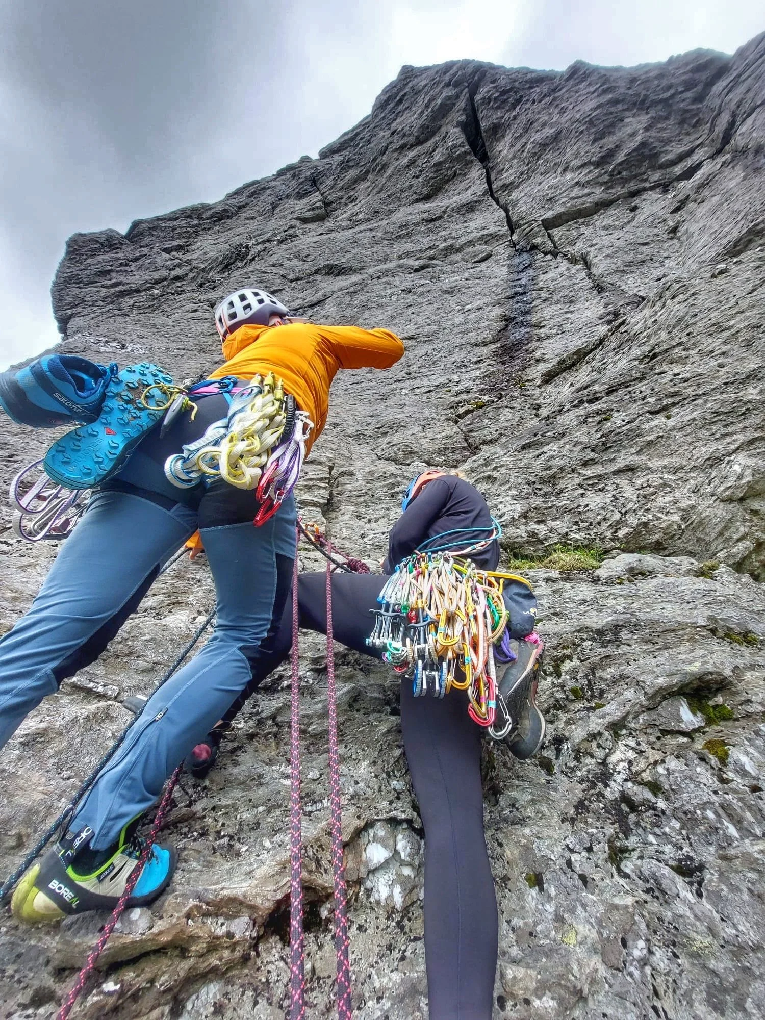 5 Day Rock Classics Road-trip (2:1 £900pp *X2 People to run)