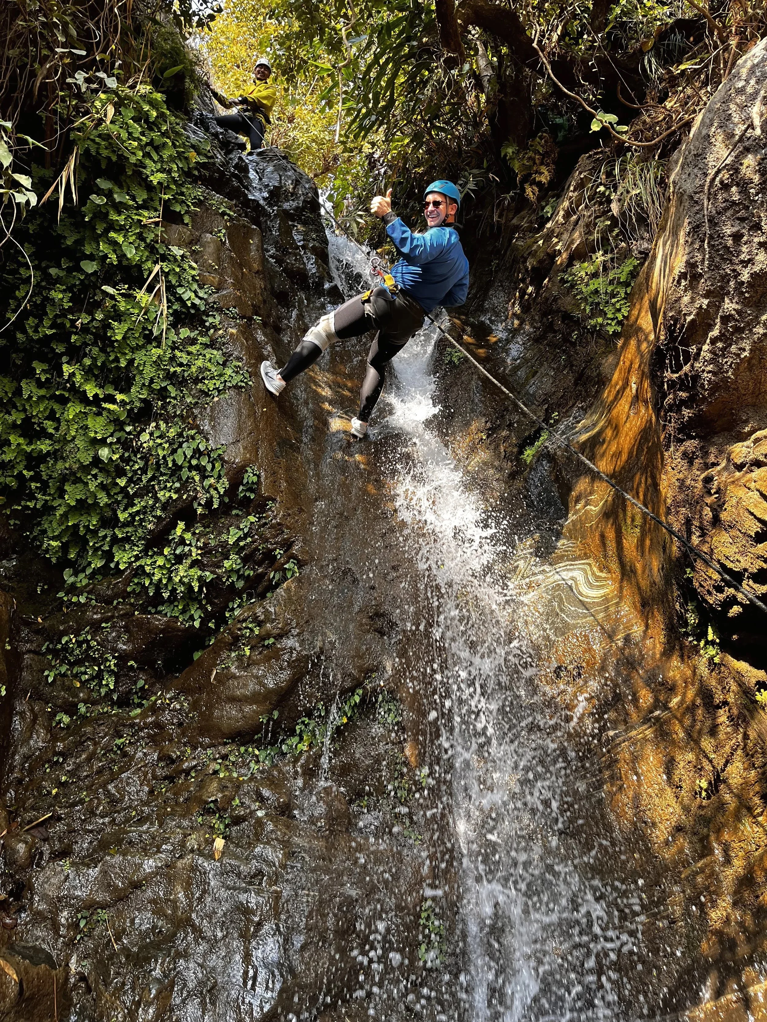 Nepal Hike and Explore