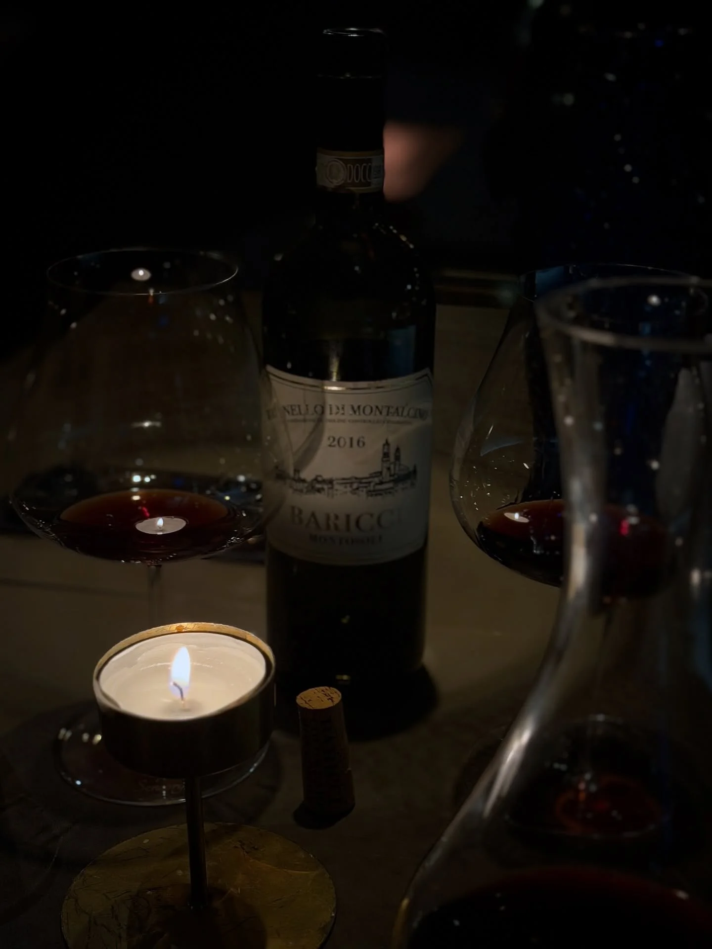 🔥 

#blauelibellem&uuml;nchen #blauelibellebar #winebar🍷 #weinbarm&uuml;nchen #brunellodimontalcino