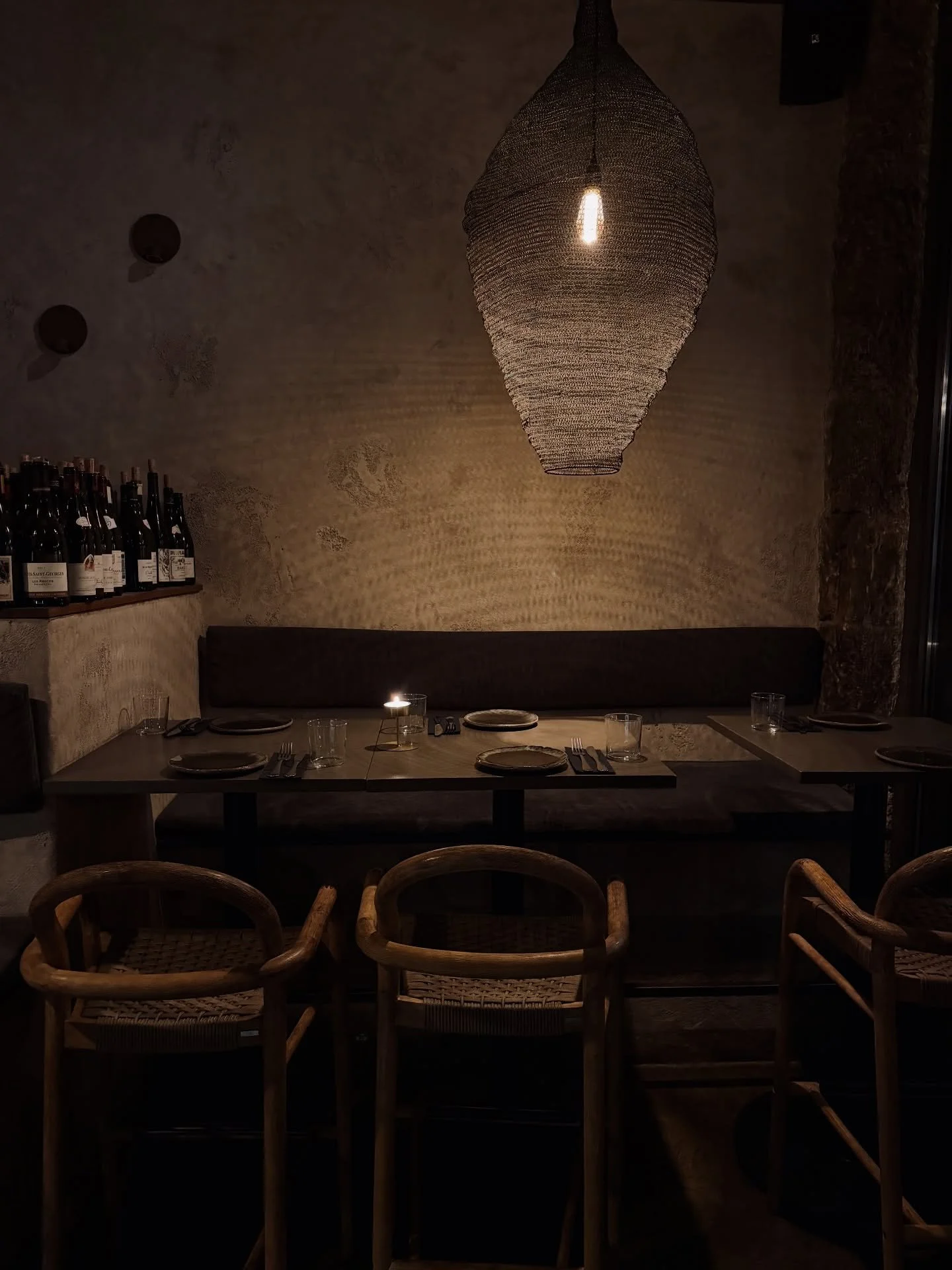 Stimmung 😮&zwj;💨

#blauelibellebar #winebar #weinbar #winebarvibes #foodgasm