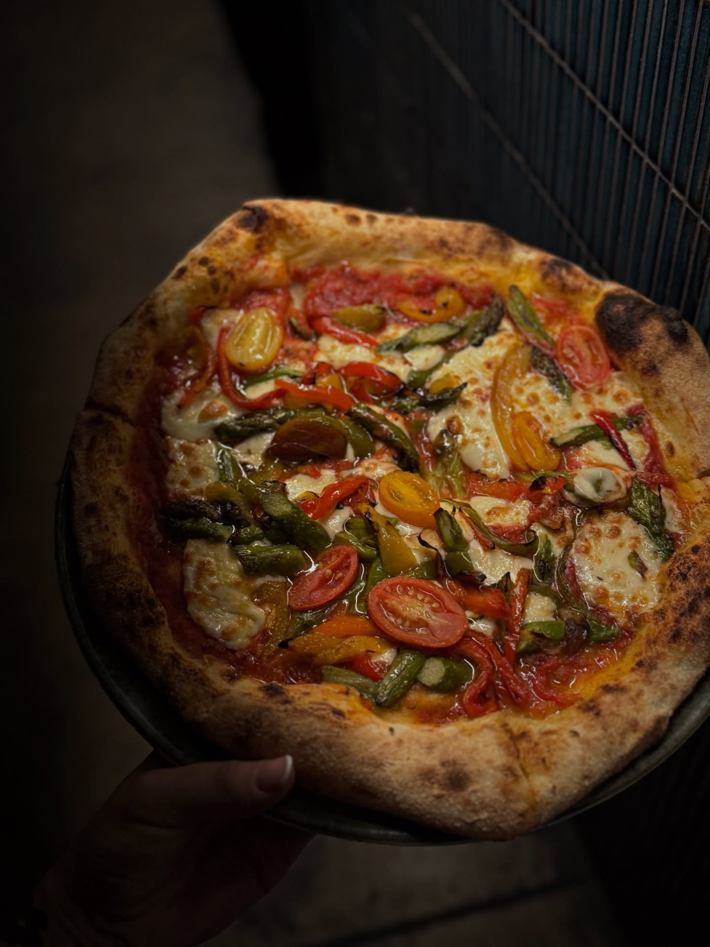 🍕❤️

#blauelibellem&uuml;nchen #blauelibellebar #pizzalovers🍕❤️❤️