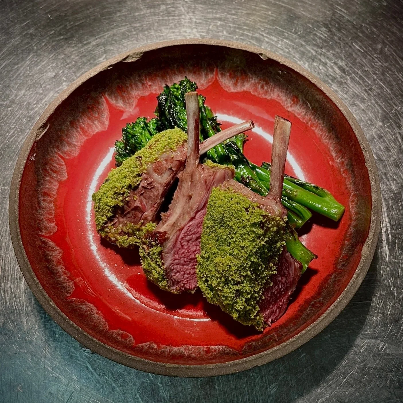 Food Update 

#blauelibellem&uuml;nchen #winebar #foodupdate #newmenu