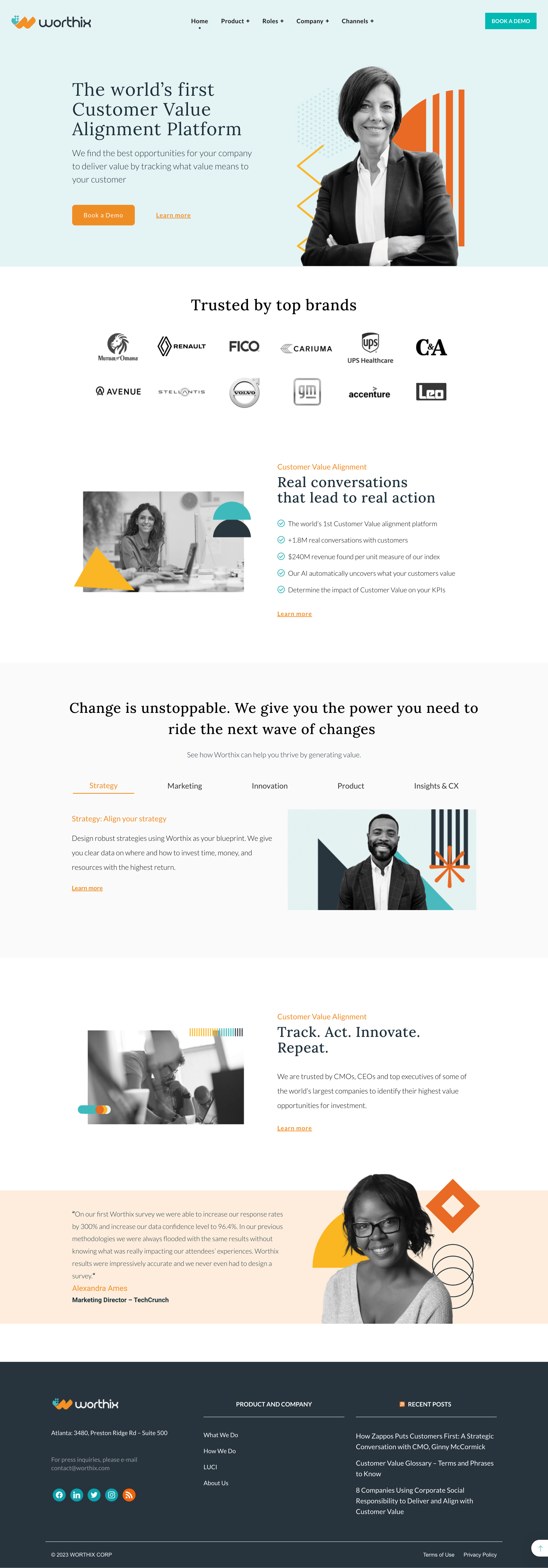Website 2023