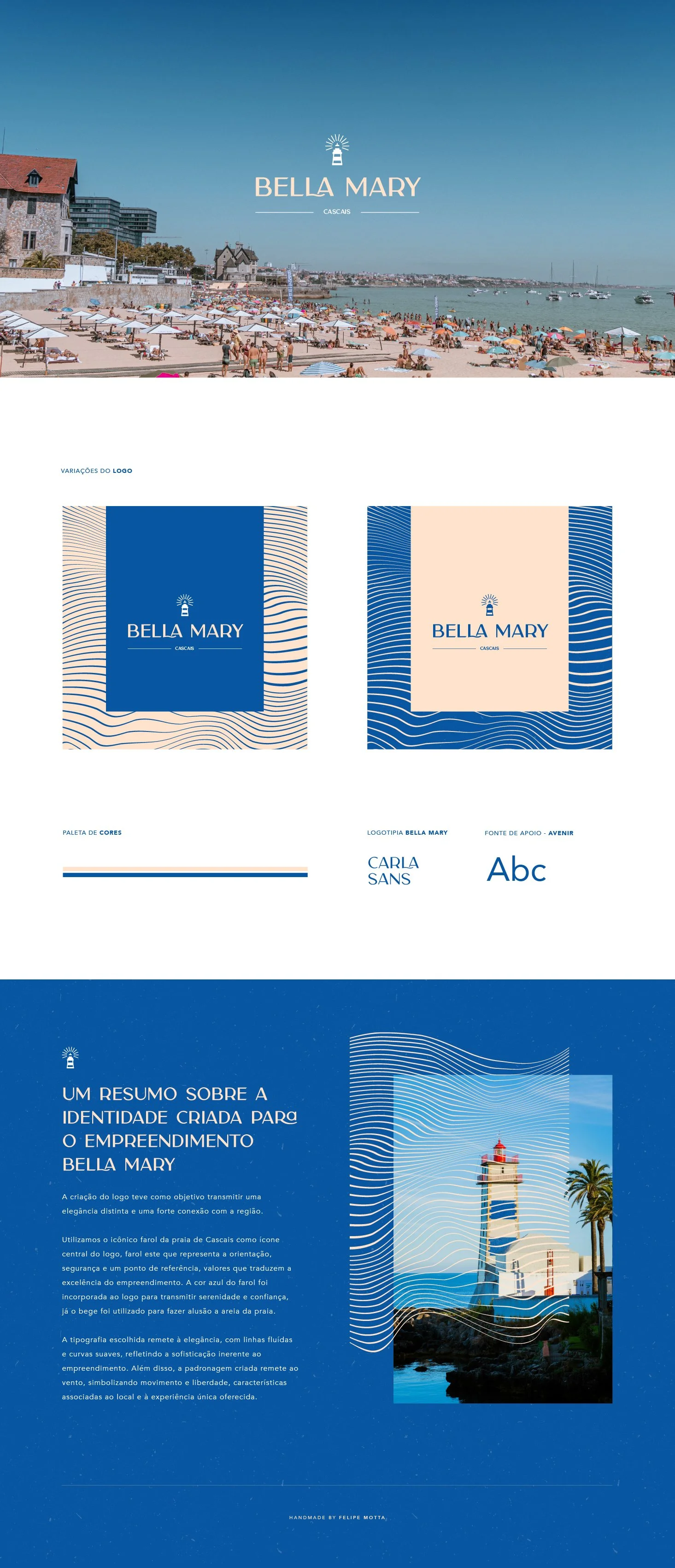 Bella Mary ID