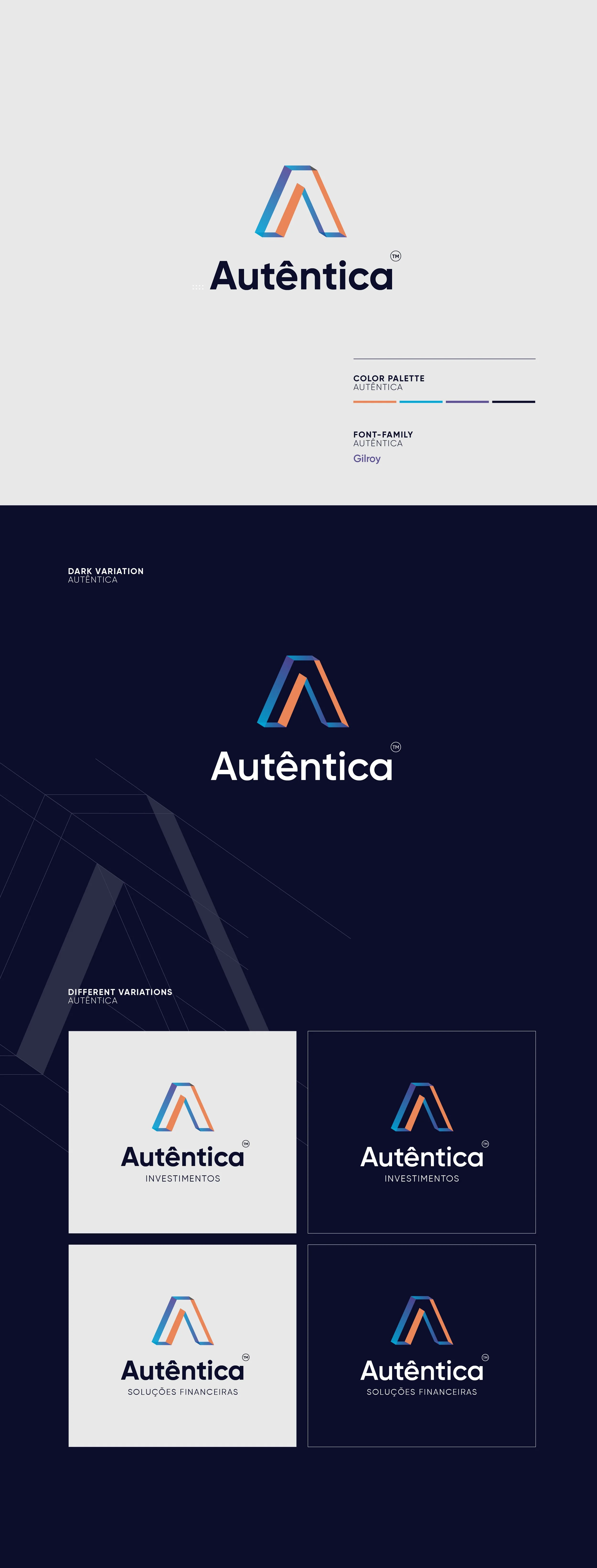 Autêntica ID