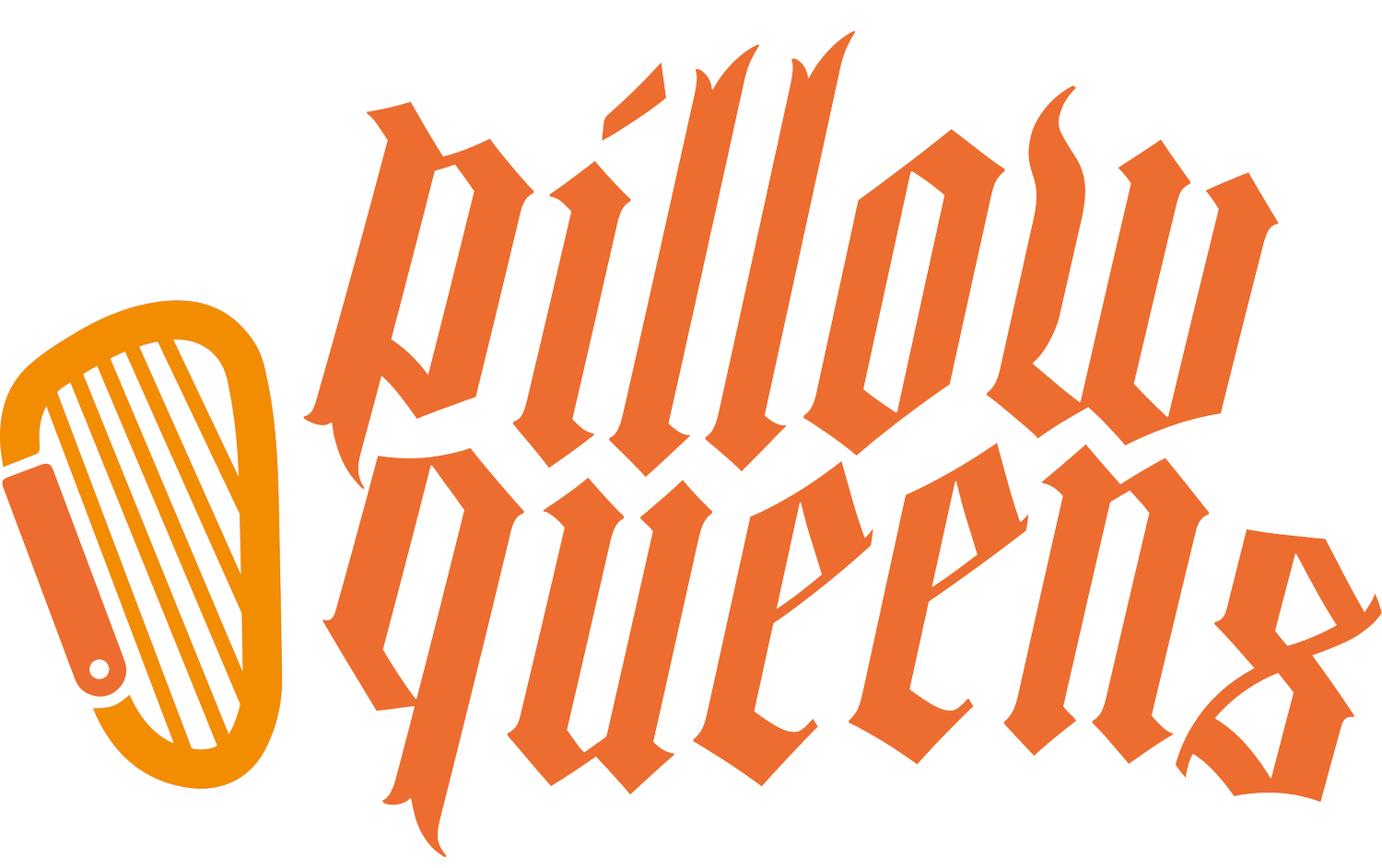 Pillow Queens