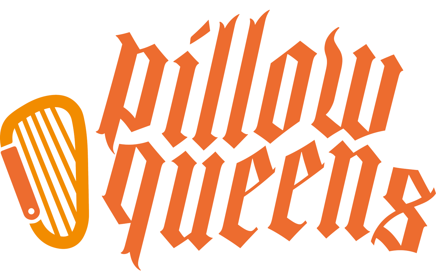 Pillow Queens