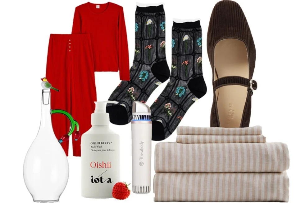 MORE OF THE BEST GIFTS TO GIVE &amp; RECEIVE ACCORDING TO YOUR ZODIAC SIGN