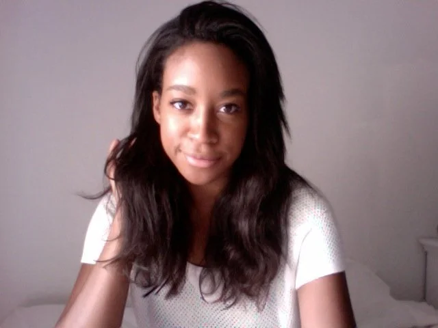 27-YEAR-OLD ME WOULD BE HORRIFIED….